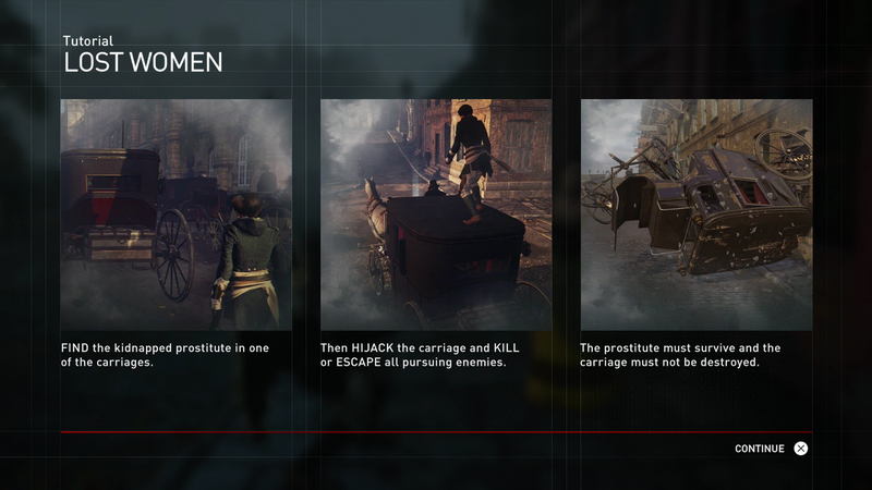 Illustration for article titled The Good, New Assassin's Creed Expansion's Unexpectedly Bold Depiction Of Prostitution